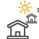 HOUSEHOLD CONSUMPTION OF CAPACITY